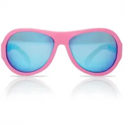 Shadez Sun Glasses 47 Bird Pink Baby 0-3 Years